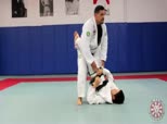 Inside the University 97 - Opening and Passing Closed Guard with Standing Knee Cross Pass